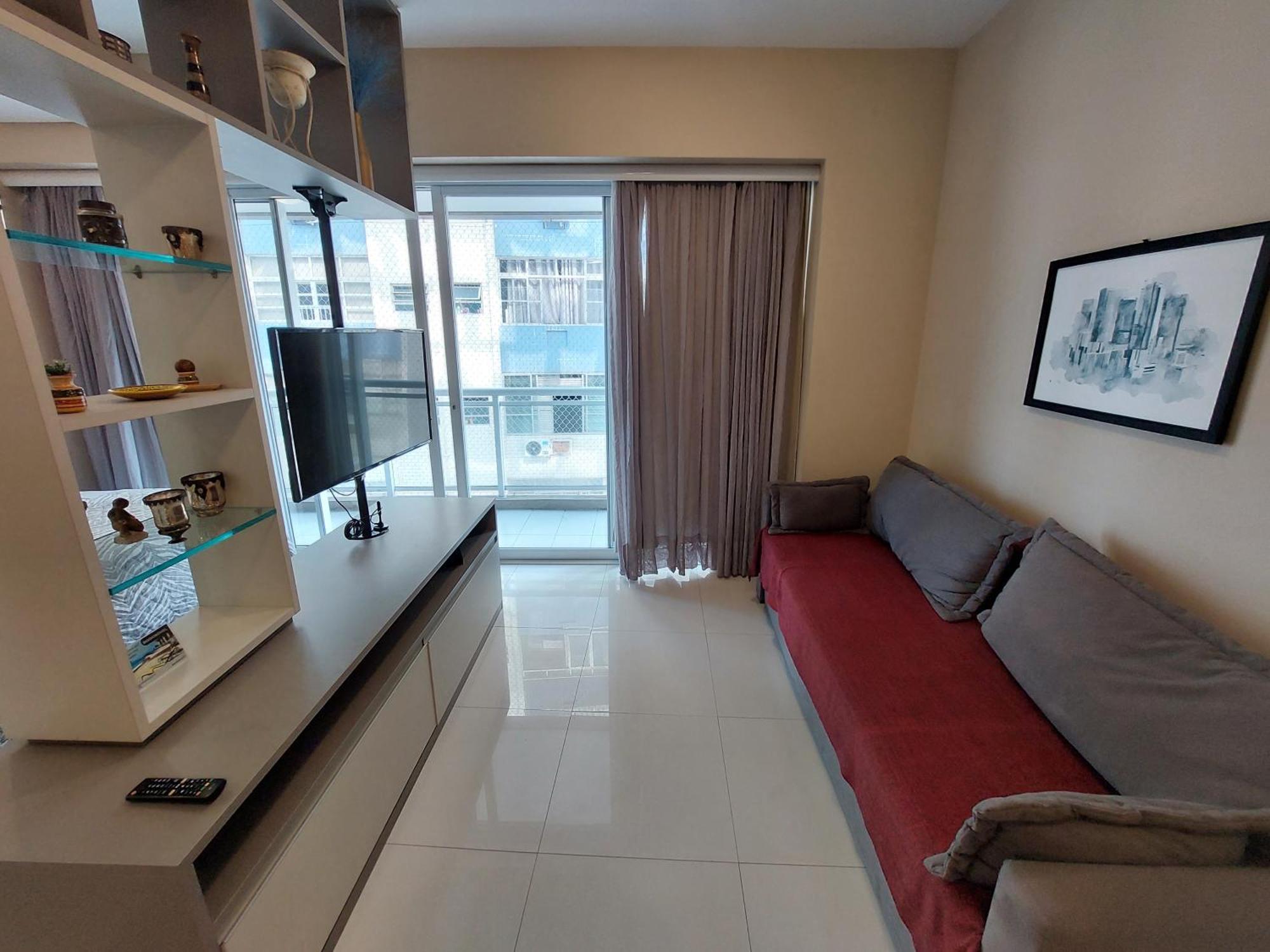 Book Santos Unlimited 817 Elegancia Vista Mar Santos (Sao Paulo) Exterior foto